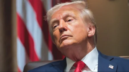 Մեծ արագությամբ զենք ենք կուտակում. Թրամփ