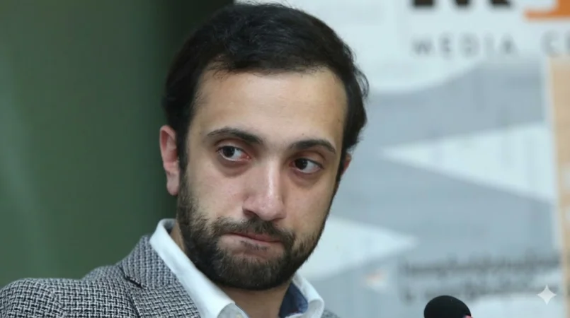 ԿԸՀ-ի վճիռը՝ Իոաննիսյանի շուրջ ծագած աղմկահարույց գործով