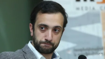 ԿԸՀ-ի վճիռը՝ Իոաննիսյանի շուրջ ծագած աղմկահարույց գործով