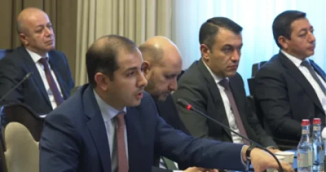 Անկանխիկի վարքագիծը առևտրում կտրուկ փոխվել է. ՊԵԿ նախագահ