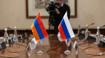 ՀՀ-ն արձագաքել է Ռուսաստանից ստացված նամակին