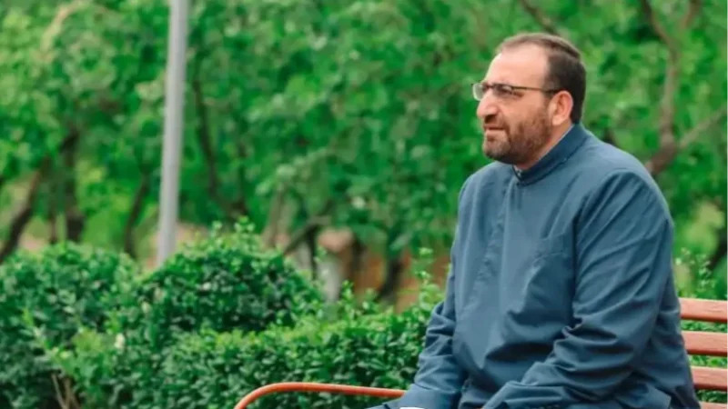 Արշակ սրբազանը մեկնաբանել է Մայր աթոռի պատասխանը` Փաշինյանին