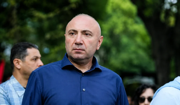 Թևանյան․ Փաշինյանի «խիզախությունից» շահում են Թուրքիան ու Ադրբեջանը