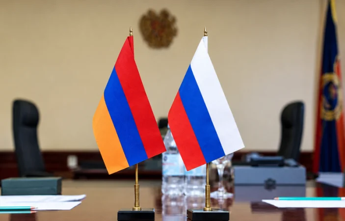 Հայաստանը պատասխանել է ռուսական նամակի շուրջ աղմուկին․ «Իրականությունն այլ է»