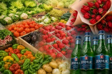 Կոլապս է լինելու. փորձագետը` դեպի Ռուսաստան հայկական ապրանքների արգելքի մասին