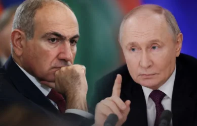 Շոկային հարցումներ․ Փաշինյանը ջախջախիչ առավելություն ունի, Մոսկվան անցնում է գործողությունների