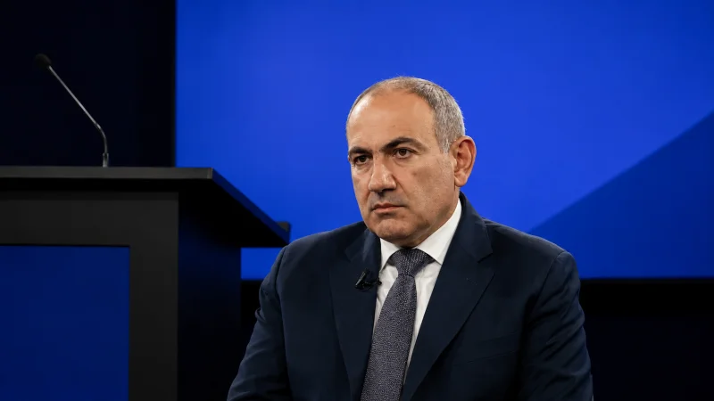 Նախագիծն արդեն մտել  է գործնական փուլ․ Փաշինյանը կարևոր հայտարարություն է արել