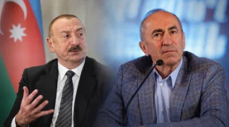 Ալիևը իմ ղեկավարած Հայաստանի վրա չի հարձակվի․ Ռոբերտ Քոչարյան