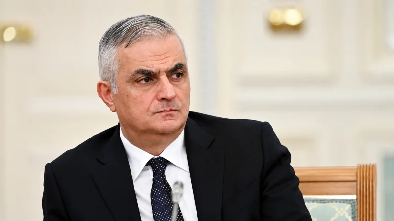 Երևանում սթրես-թեստերով կզբաղվեն այն ժամանակ, երբ այդ հարցը սուր դրվի․ փոխվարչապետը՝ ԵԱՏՄ-ի մասին