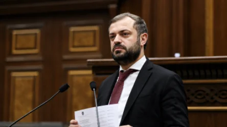 Տնտեսական շահերի դիմաց՝ ոչ մի զիջում․ Հայաստանը պատրաստ է ընդլայնել արտահանումը դեպի ԵՄ