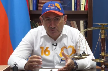 ՏԵՍԱՆՅՈւԹ. Նիկոլ Փաշինյանն արձագանքել է Պուտինին` հանրաքվե անցկացնելու վերաբերյալ