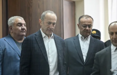 Չորս բանակային կորպուսների նախկին հրամանատարների նկատմամբ հարուցվել են քրեական հետապնդումներ