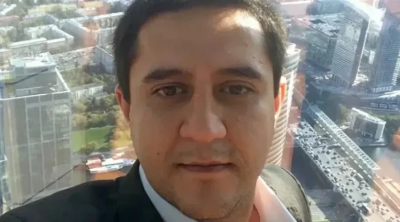 Առևանգված հայազգի տղամարդու դեմ քրեական գործ է հարուցվել