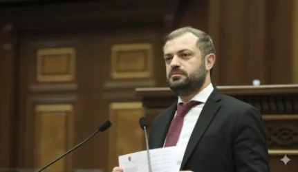 Գևորգ Պապոյանը ծրագրում է ավելացնել դեպի ԵՄ արտահանումը