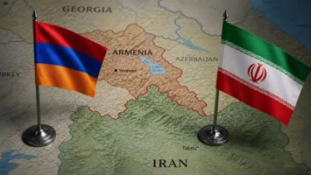 Նպատակը՝ Իրանի և Հայաստանի միջև լարվածություն ստեղծելն է․ Քոչարյան
