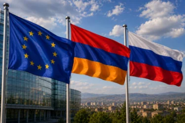 18:00 Լուրերը մեկ տողով. ԵՄ-ի կոշտ նախազգուշացումը ՌԴ-ին. Իրանը դադարեցնում բանակցությունները