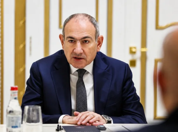 Փաշինյանը շարունակում է շնորհավորական ուղերձներ ստանալ
