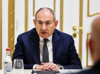 Ովքե՞ր են Փաշինյանին շնորհավորել համաշխարհային առաջնորդներից