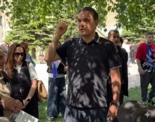 Ոչ թե Բաքուն, Մոսկվան, Վաշինգտոնը, այլ Երևանը պետք է լինի ընտրության որոշողը. Թաթոյան