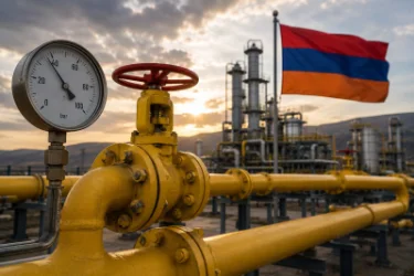 20:00 Լուրերը մեկ տողով. Ավելի էժան գազ ներկրելու հնարավորություններ. ռուսական գաղտնի նավի կալանում