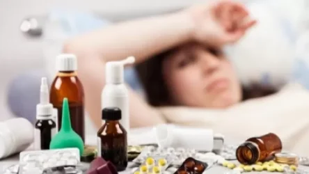 Սուր շնչառական վարակների սեզոնային աշխուժացումը համաճարակ չէ․ պարզաբանում