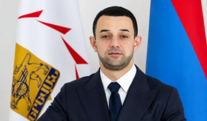 «Շտապբուժօգնություն» ՓԲԸ-ի տնօրենը հեռանում է պաշտոնից
