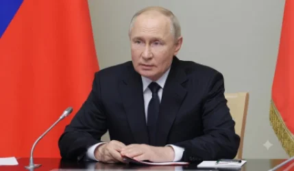 Զգուշացում Պուտինին. սպառնում է բյուջեի դեֆիցիտ