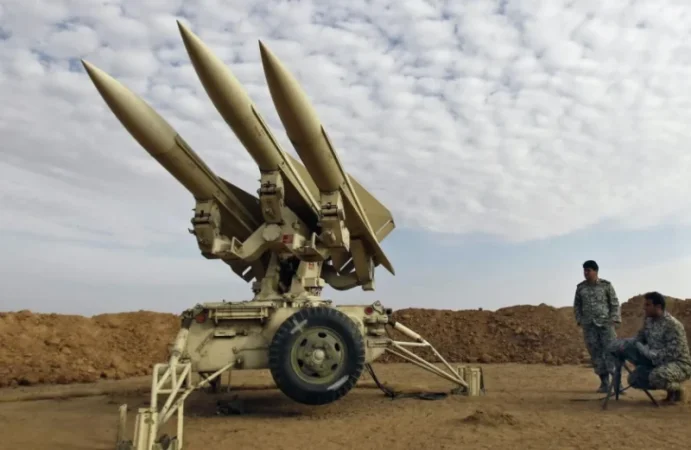 Ինչ պայման ունի Իսրայելը, որ ​​չհարվածի Իրանին