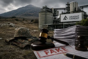 12:00 Լուրերը մեկ տողով. Զինվորի մահվան դեպք ՊՆ զորամասում, «Արարատցեմենտի» ձևական աճուրդները