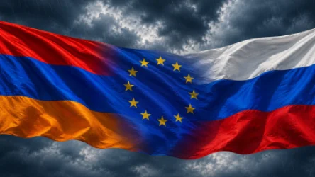 Ռուսաստանից սենսացիոն հայտարարություն՝ Երևանում ԵՄ պատվիրակությունների հաճախակի այցերի հետ կապված