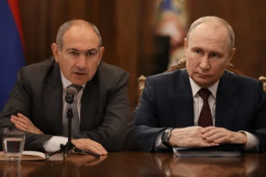 Փաշինյանը պատմել է․ ինչ են քննարկել ՌԴ նախագահի հետ
