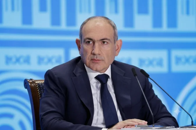 Փաշինյանի խոստումը ԵԱՏՄ-ի հետ կապված