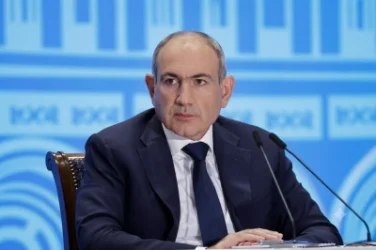 Փաշինյանի խոստումը ԵԱՏՄ-ի հետ կապված