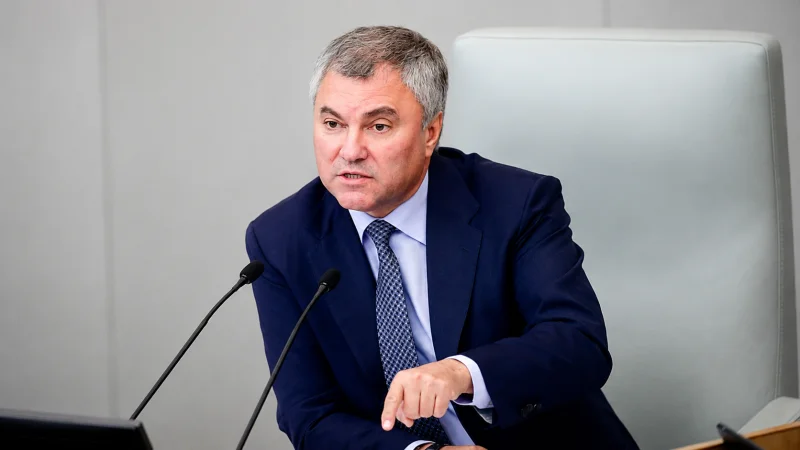 Սենսացիոն լուր՝ Մոսկվայից․ Հայաստանը նույն ճակատագրին կարժանանա, ինչ Ուկրաինան․ Վոլոդին