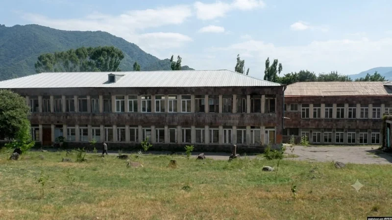 ԿԳՄՍՆ-ն արձագանքել է դպրոցների փակման մասին տեղեկություններին
