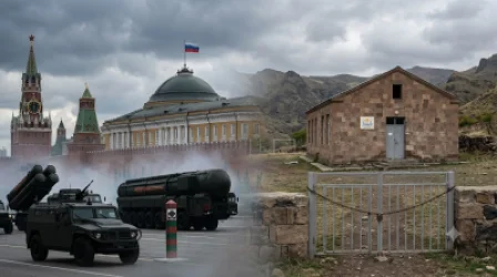 15:00 Լուրերը մեկ տողով. Ռուսաստանի սպառնալիքները Հայաստանին ,  ԿԳՄՍՆ՝ դպրոցների փակման մասին 