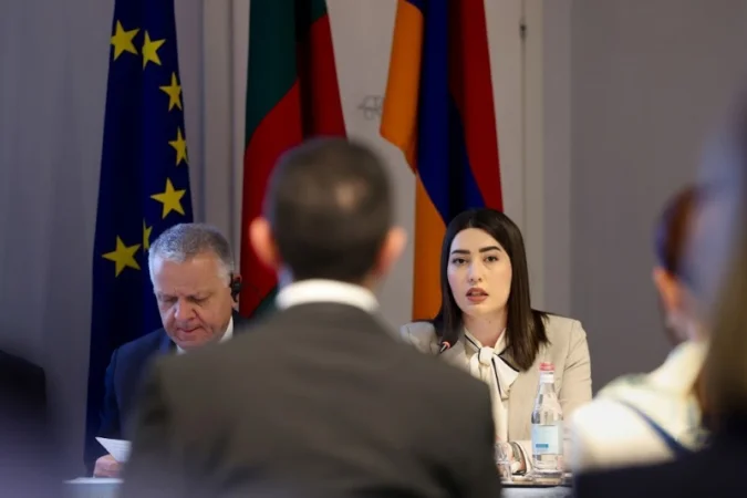 Եվրոպական միությունը 2.2 միլիոն եվրո է տրամադրում Հայաստանին՝ վիզաների ազատականացման գործընթացին օժանդակելու նպատակով