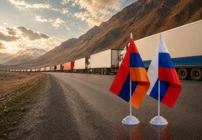 Շոկային հայտարարություն Մոսկվայից․ ինչ սցենար է սպասվում Երևանին