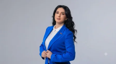 Փաշինյանի հեռացող իշխանությունն անցնում է բոլոր կարմիր գծերը․ Ղահրամանյան