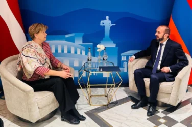Լատվիայի ԱԳՆ–ից աջակցություն են հայտնել Հայաստանին` նշելով Ռուսաստանի ճնշման ֆոնը