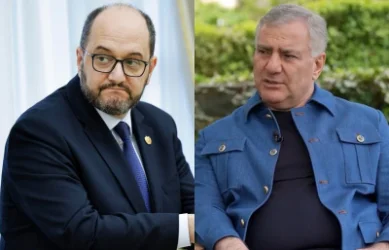 Կալուգացի «օլիգարխն» այս խելքով չի կարող միլիարդատեր լինել. Արայիկ Հարությունյան