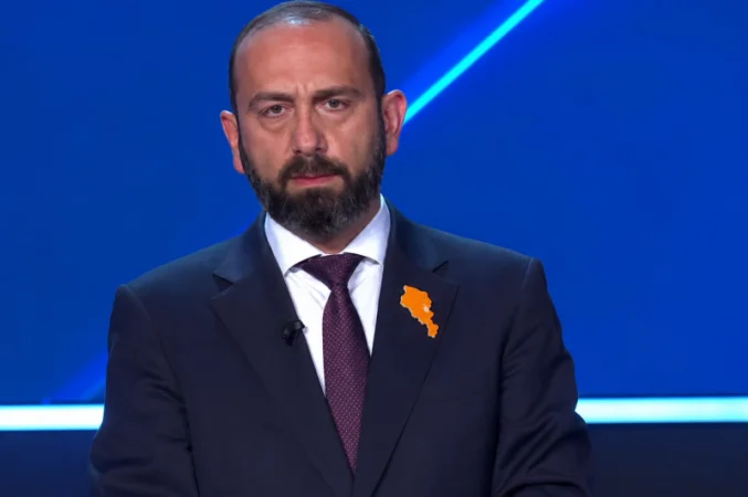 Իհարկե, կստորագրեմ Ադրբեջանի հետ իմ բանակցված խաղաղության համաձայնագիրը. Միրզոյան