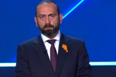 Իհարկե, կստորագրեմ Ադրբեջանի հետ իմ բանակցված խաղաղության համաձայնագիրը. Միրզոյան