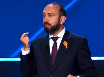 300 հազար ադրբեջանցիների թեզը ստոր հերյուրանք է. Միրզոյան