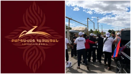 ԲՀԿ-ն խստորեն դատապարտում է այսօր Մասիսում տեղի ունեցած դեպքը