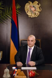 Մասիսի համայնքապետը դատապարտել է Նոր Կյուրինում տեղի ունեցած միջադեպը