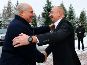 Բելառուսական բիզնեսը ամրապնդում է դիրքերը Ադրբեջանում