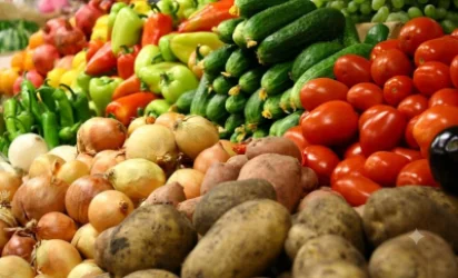Բանջարեղենի արտահանման արգելք. հաշվարկվել են Հայաստանի վնասները. ԶԼՄ