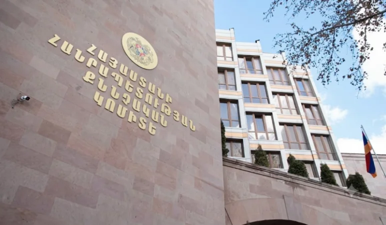 ՔԿ-ն` մանրամասներ է հայտնել Մասիսում տեղի ունեցած ծեծկռտուքից