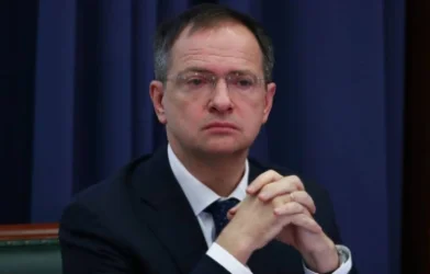 Ուկրաինական կողմն անսպասելիորեն հետաձգել է. Մեդինսկի